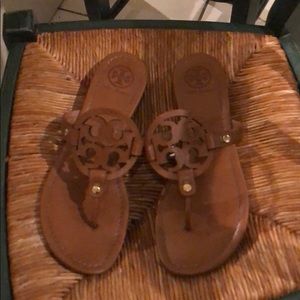 Tory Burch Miller sandal